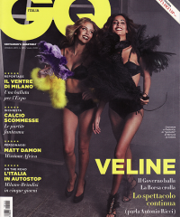 GQ Veline